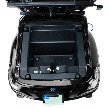 Assistant II reduced mobility scooter with 1000W motor
