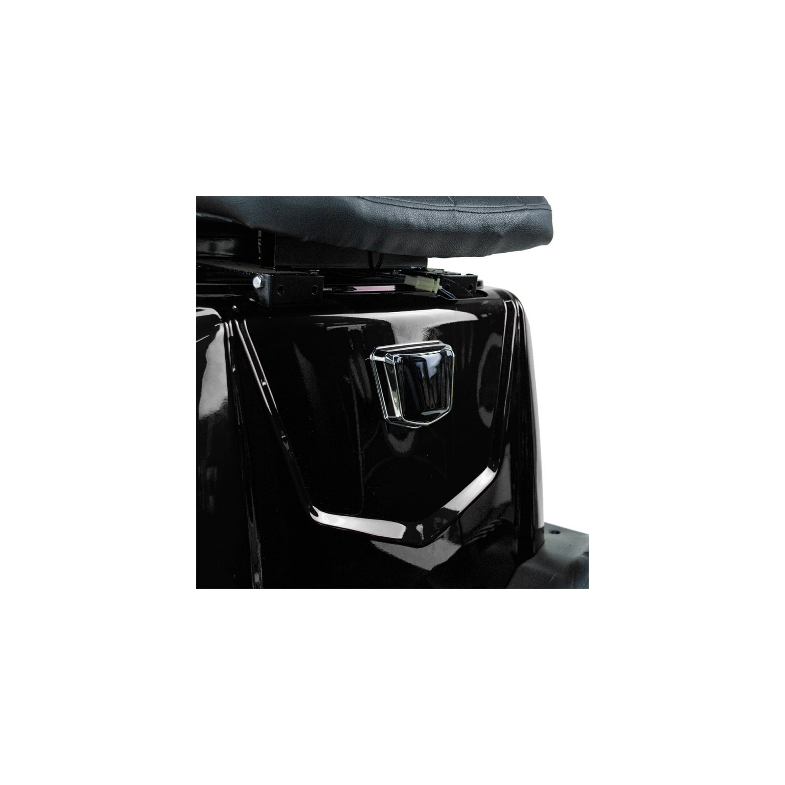 Scooter movilidad reducida Assistant II con motor 1000W