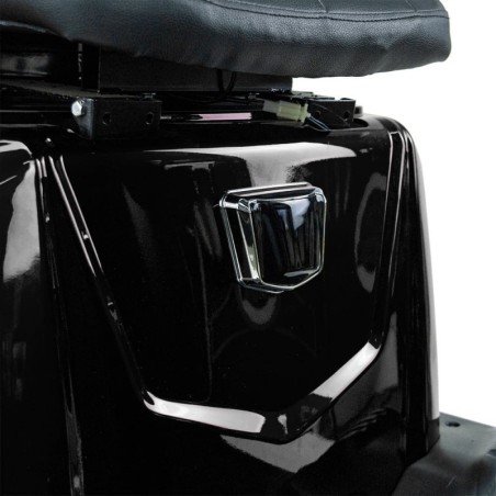 Scooter à mobilité réduite Assistant II avec moteur 1000W
