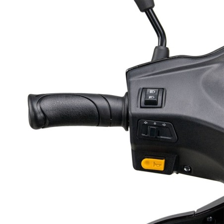 Scooter à mobilité réduite Assistant II avec moteur 1000W
