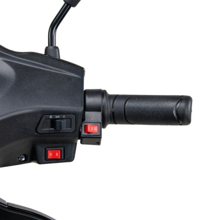 Scooter à mobilité réduite Assistant II avec moteur 1000W