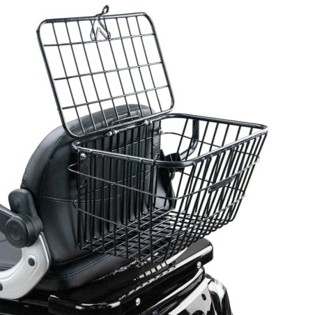 Scooter à mobilité réduite Assistant II avec moteur 1000W