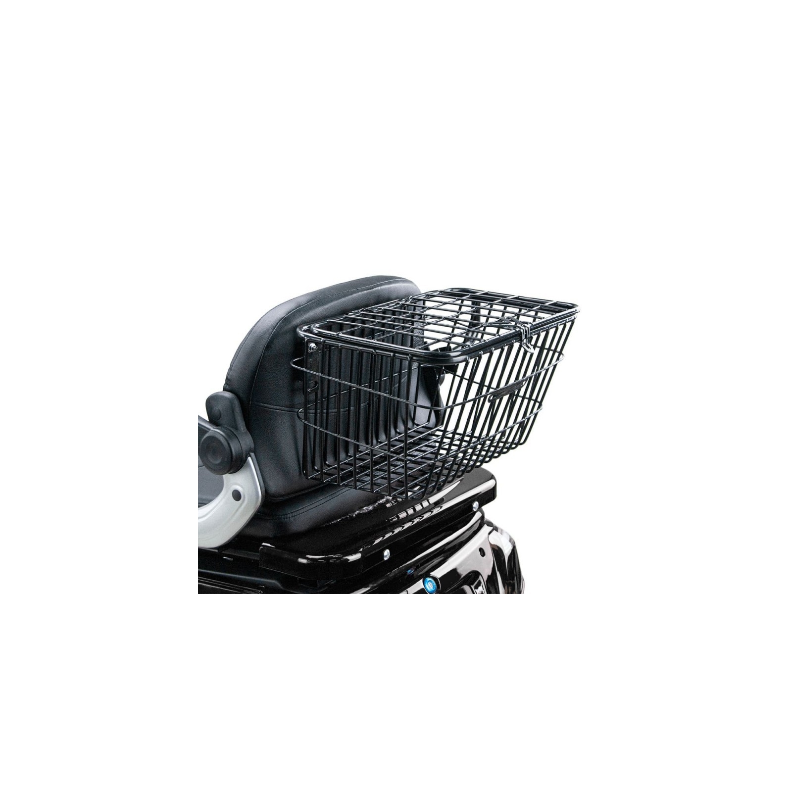 Assistant II reduced mobility scooter with 1000W motor