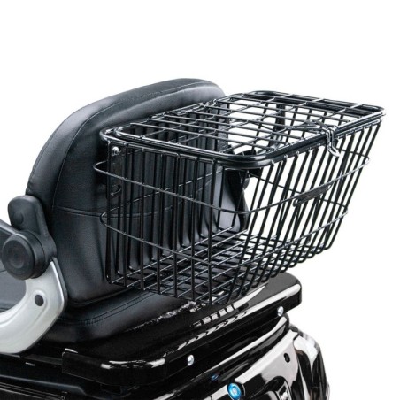 Scooter à mobilité réduite Assistant II avec moteur 1000W