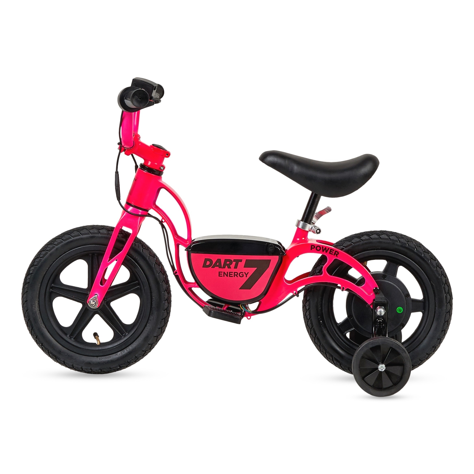 DART-7 Children's Bicycle