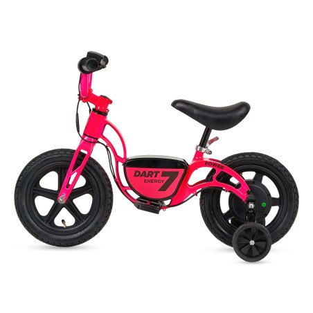 Bicicleta Infantil DART-7