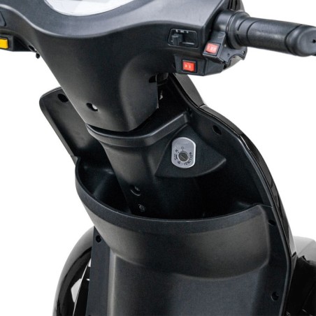 Scooter à mobilité réduite Assistant II avec moteur 1000W