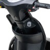 Scooter à mobilité réduite Assistant II avec moteur 1000W