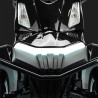 Scooter à mobilité réduite Assistant II avec moteur 1000W