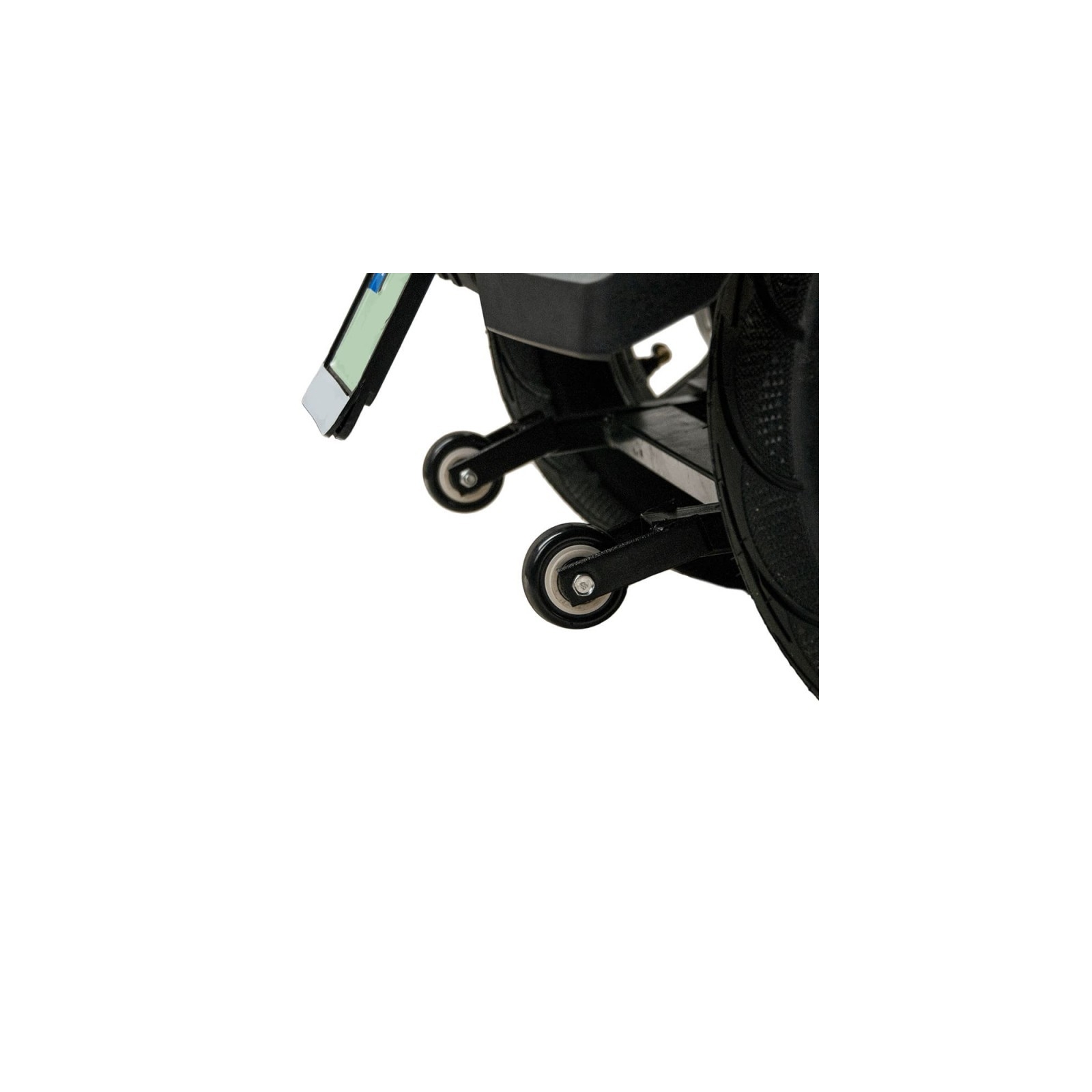 Assistant II reduced mobility scooter with 1000W motor