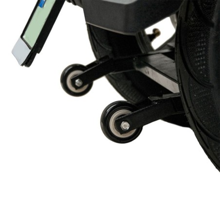 Scooter à mobilité réduite Assistant II avec moteur 1000W