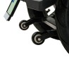 Scooter à mobilité réduite Assistant II avec moteur 1000W