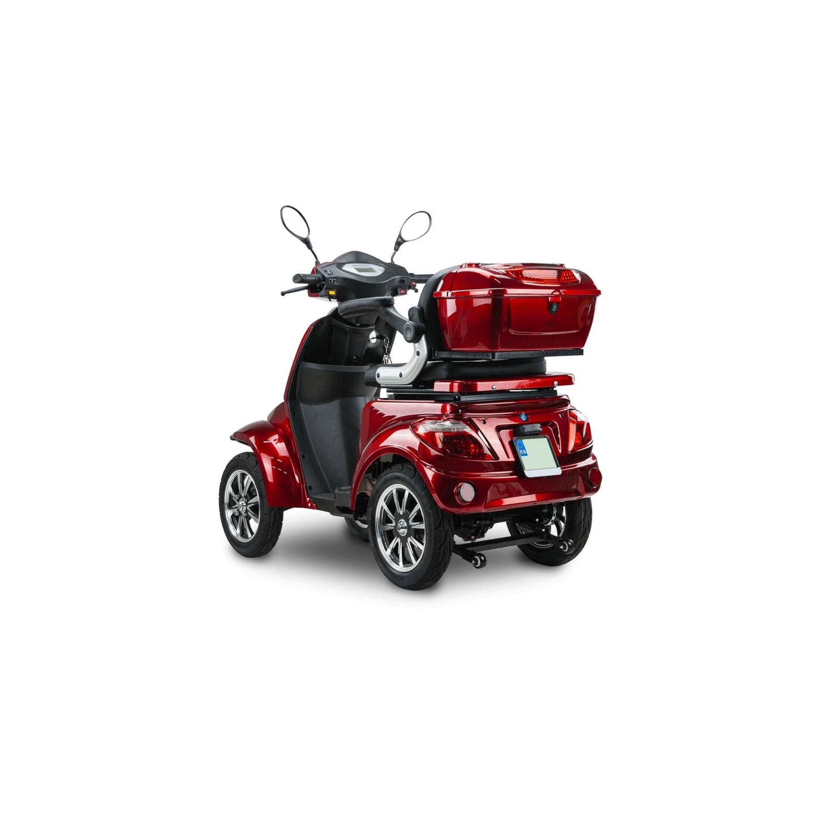 Scooter à mobilité réduite Assistant II avec moteur 1000W Scooter à mobilité réduite Assistant II avec moteur 1000W