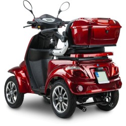 Scooter à mobilité réduite Assistant II avec moteur 1000W 2