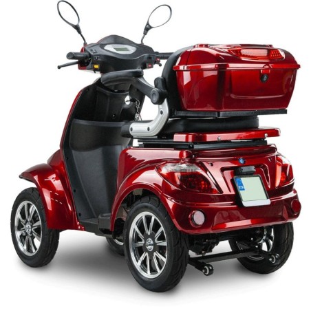 Scooter à mobilité réduite Assistant II avec moteur 1000W