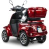 Scooter à mobilité réduite Assistant II avec moteur 1000W