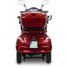 Scooter à mobilité réduite Assistant II avec moteur 1000W