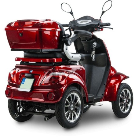 Scooter à mobilité réduite Assistant II avec moteur 1000W