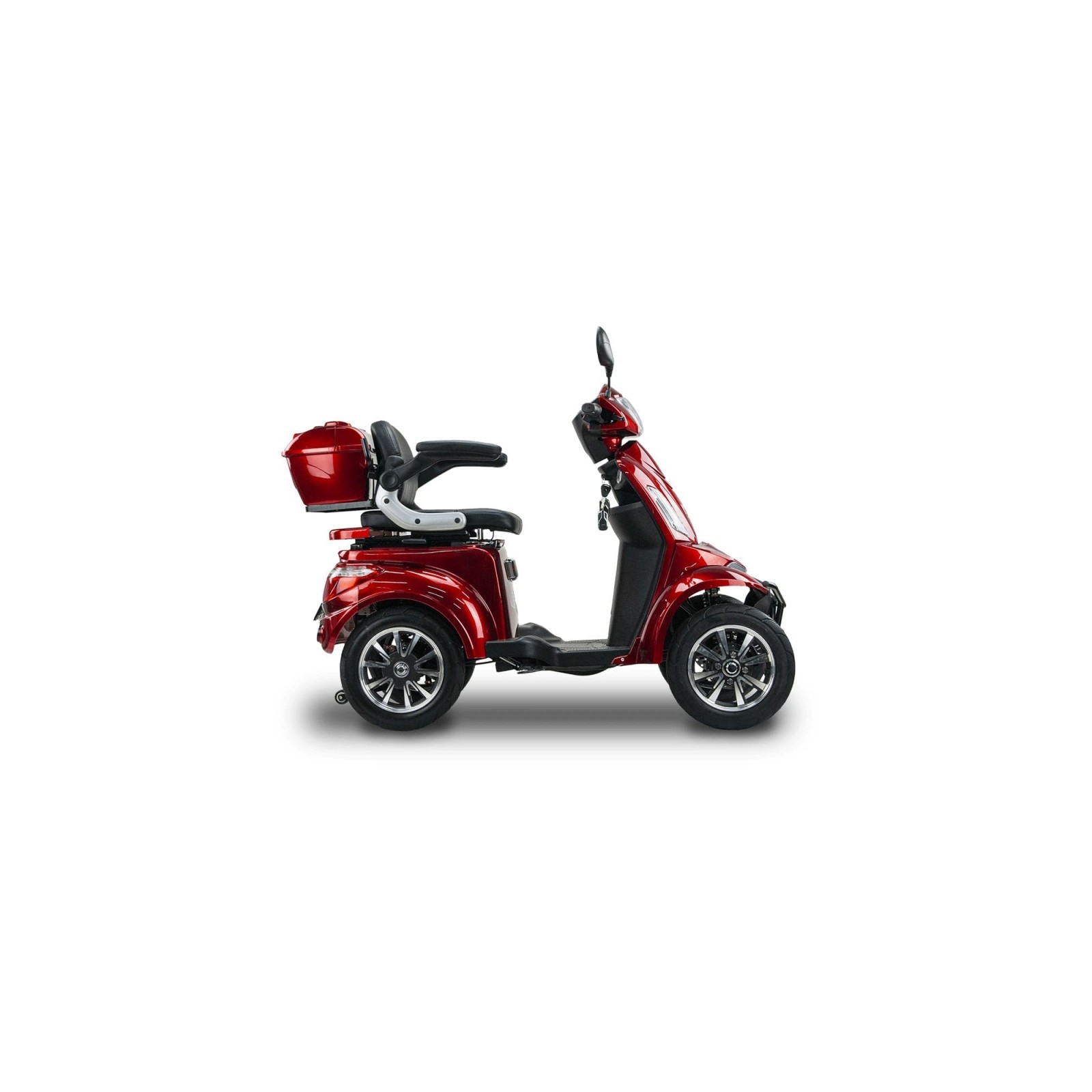 Scooter per mobilità ridotta Assistant II con motore da 1000 W