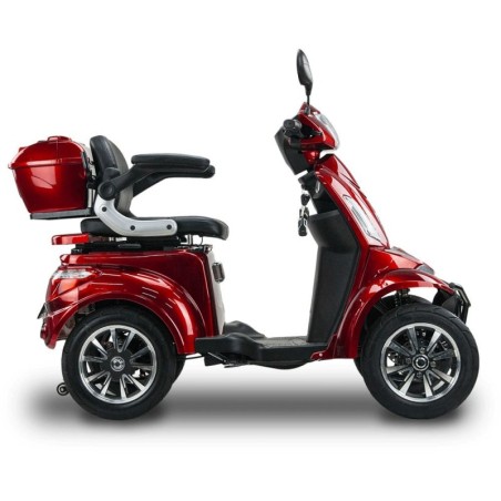 Scooter à mobilité réduite Assistant II avec moteur 1000W
