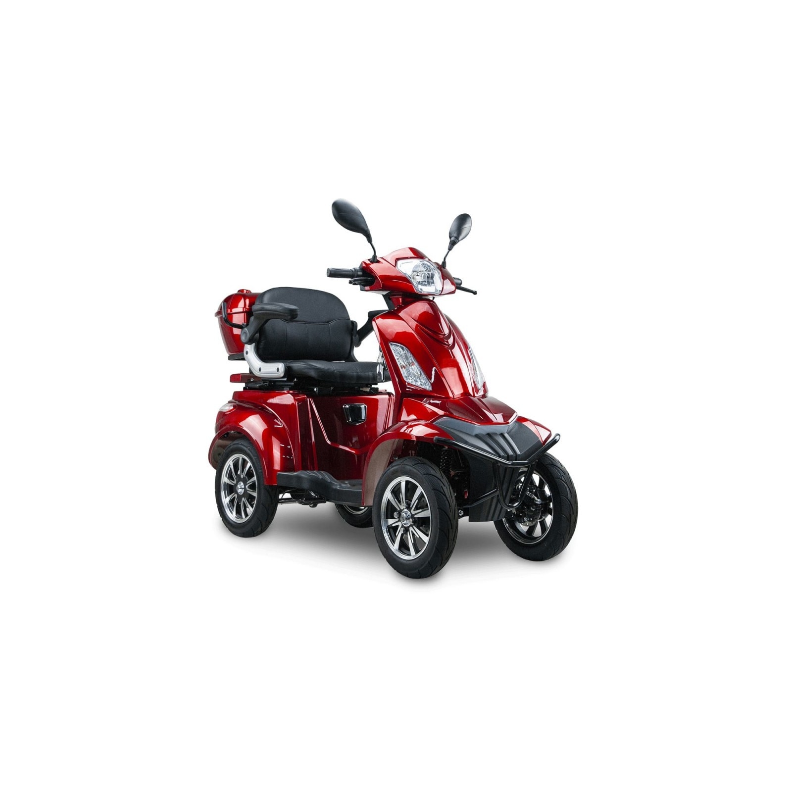 Assistant II reduced mobility scooter with 1000W motor