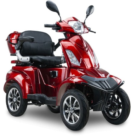 Scooter à mobilité réduite Assistant II avec moteur 1000W