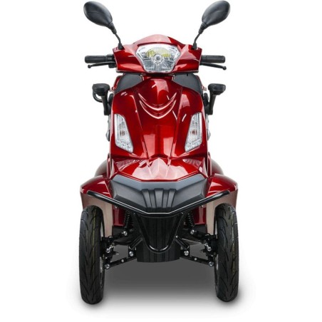 Scooter à mobilité réduite Assistant II avec moteur 1000W