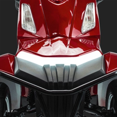 Scooter à mobilité réduite Assistant II avec moteur 1000W