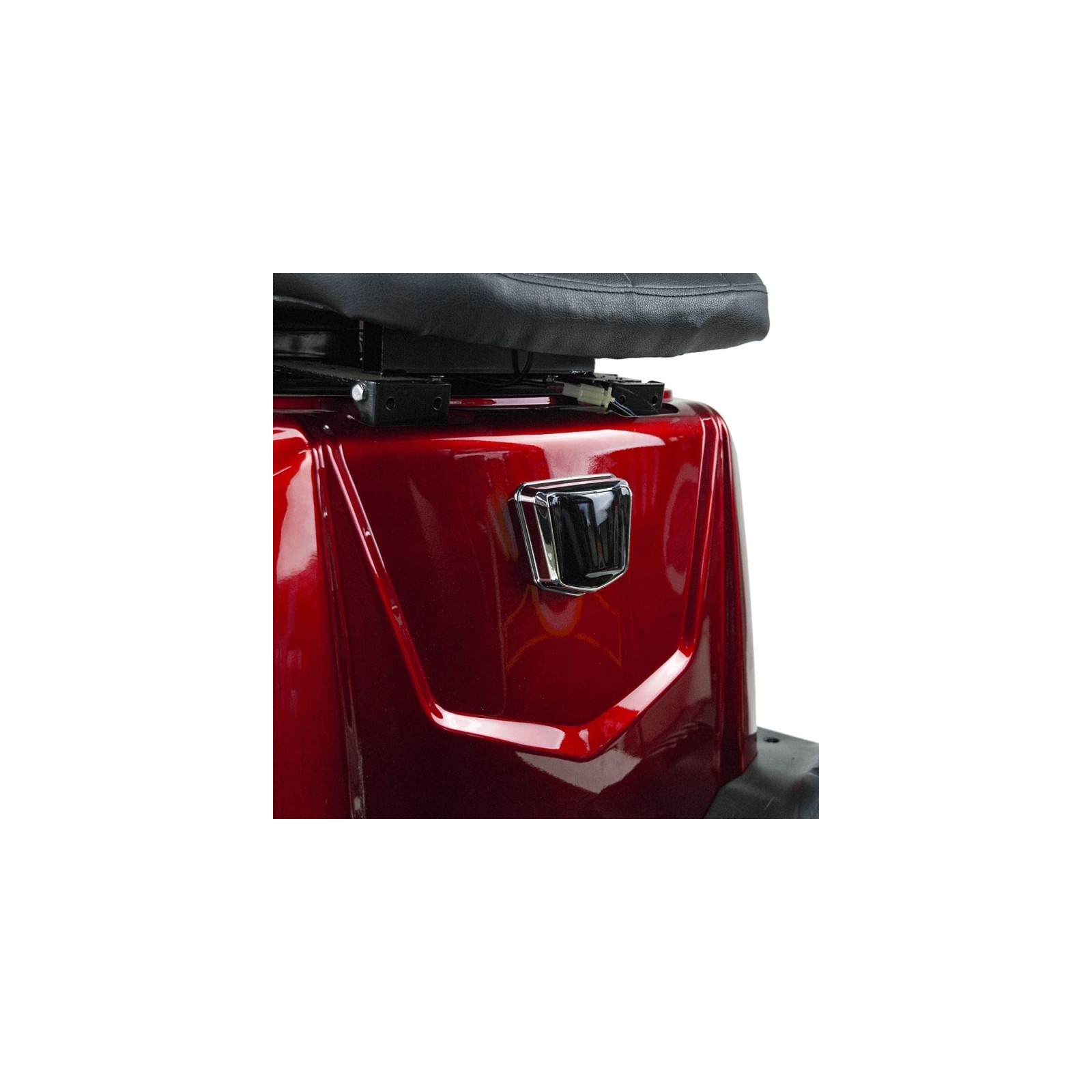 Assistant II reduced mobility scooter with 1000W motor