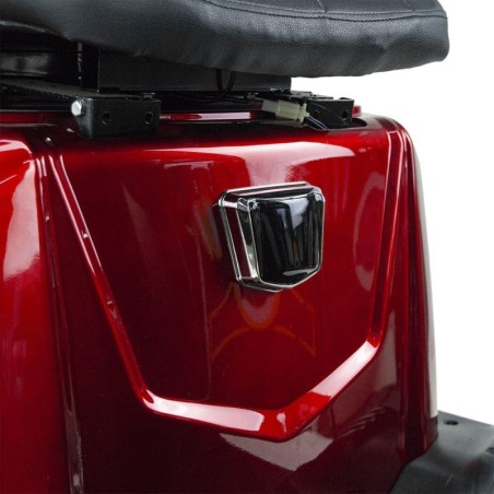 Scooter à mobilité réduite Assistant II avec moteur 1000W