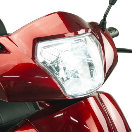 Scooter à mobilité réduite Assistant II avec moteur 1000W