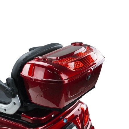 Scooter à mobilité réduite Assistant II avec moteur 1000W