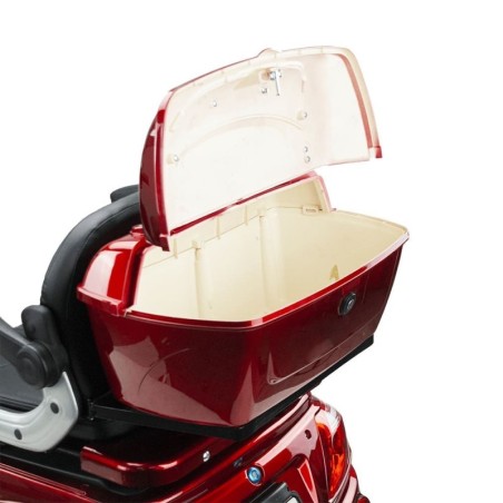 Scooter à mobilité réduite Assistant II avec moteur 1000W