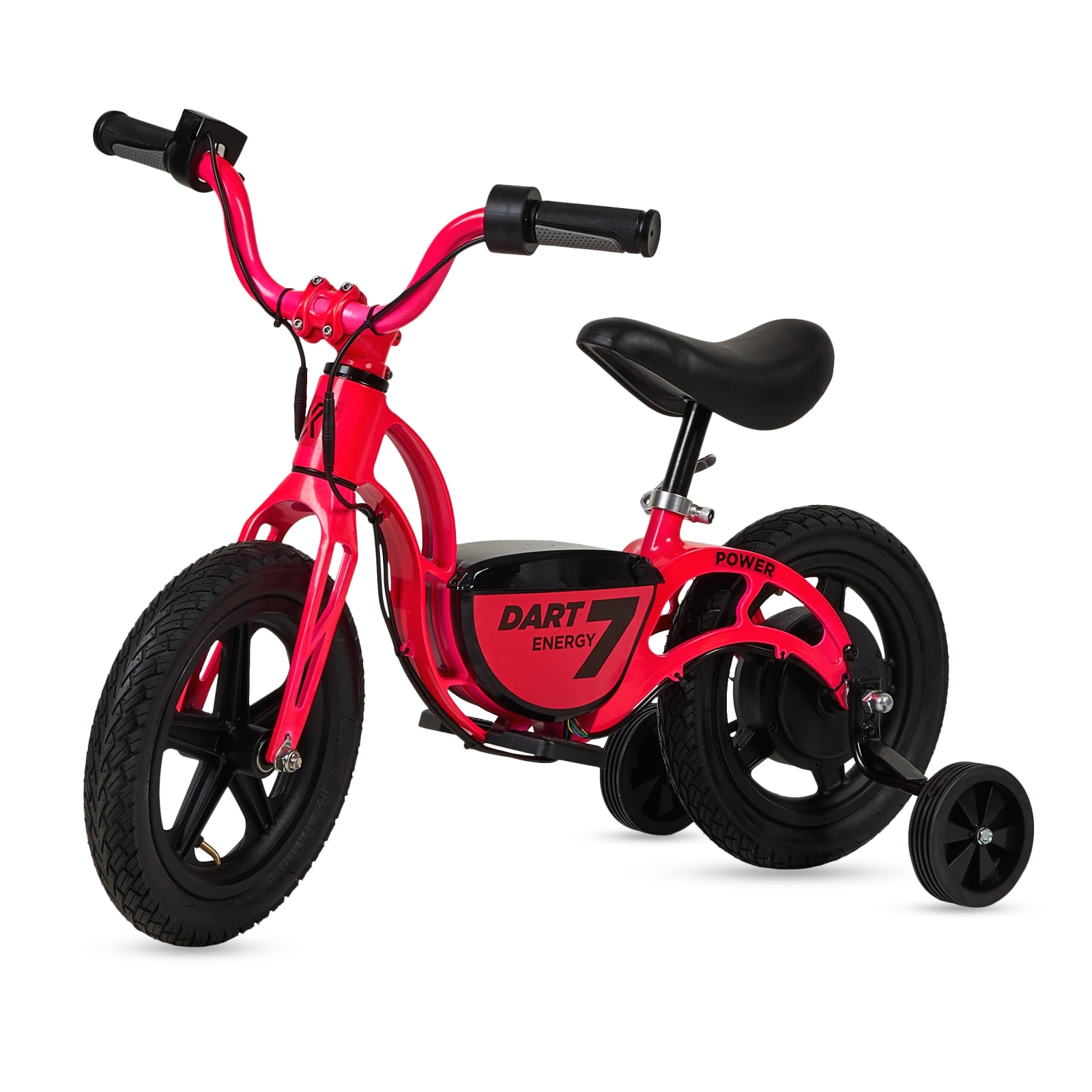 Bicicleta Infantil DART-7