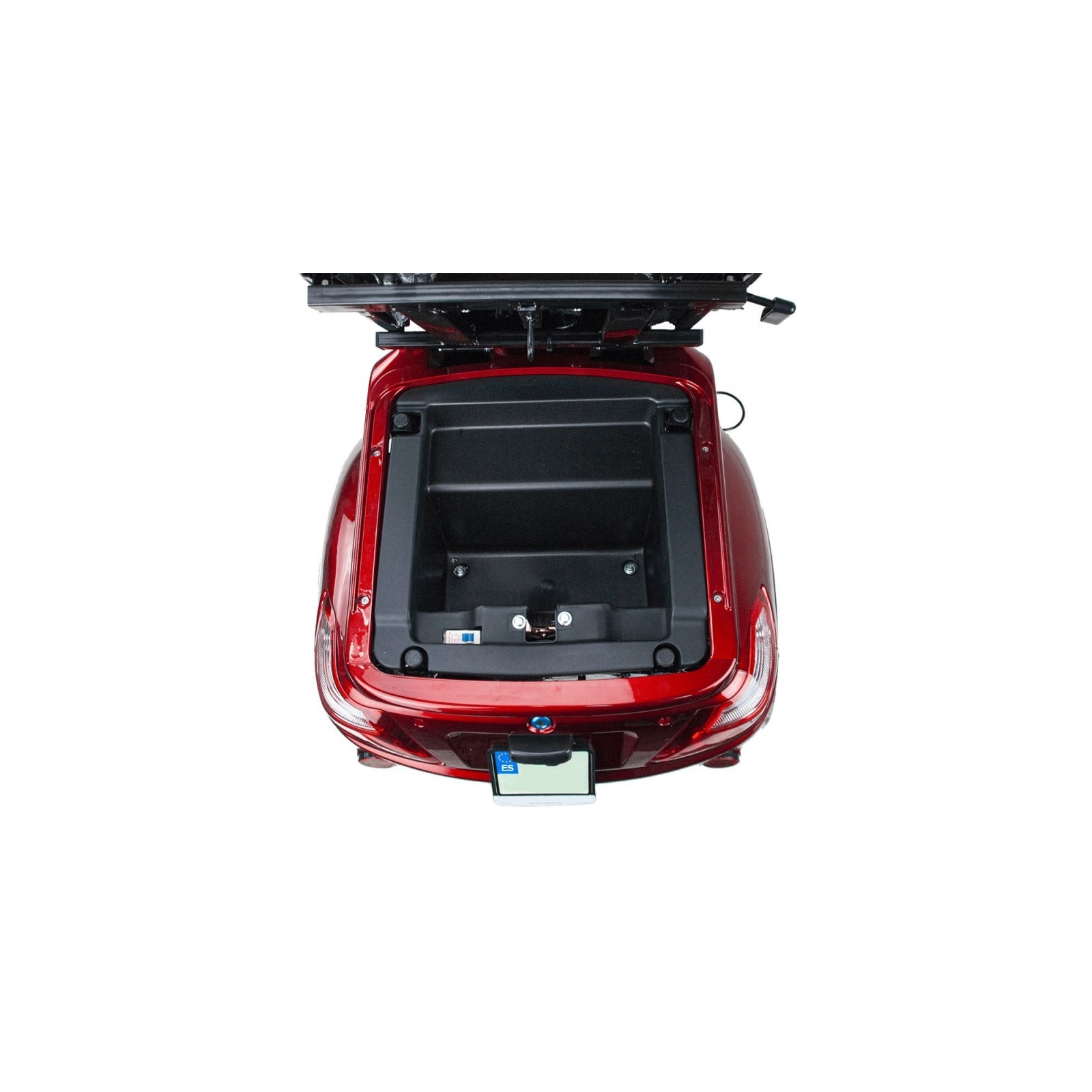 Assistant II reduced mobility scooter with 1000W motor