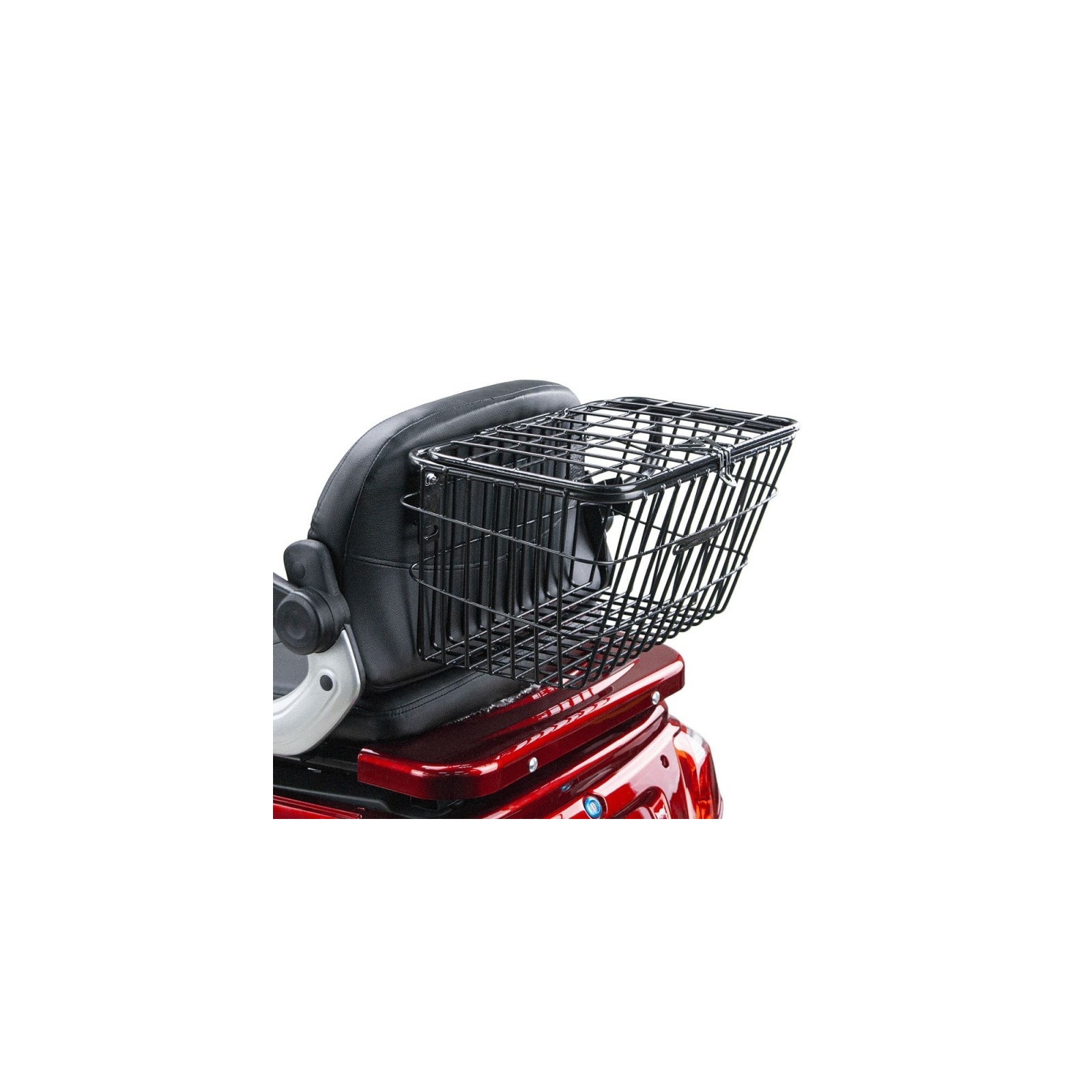 Scooter movilidad reducida Assistant II con motor 1000W