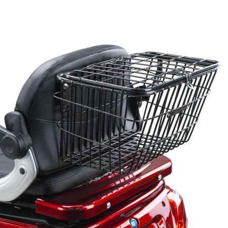 Scooter à mobilité réduite Assistant II avec moteur 1000W