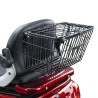Scooter à mobilité réduite Assistant II avec moteur 1000W