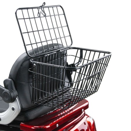 Scooter à mobilité réduite Assistant II avec moteur 1000W