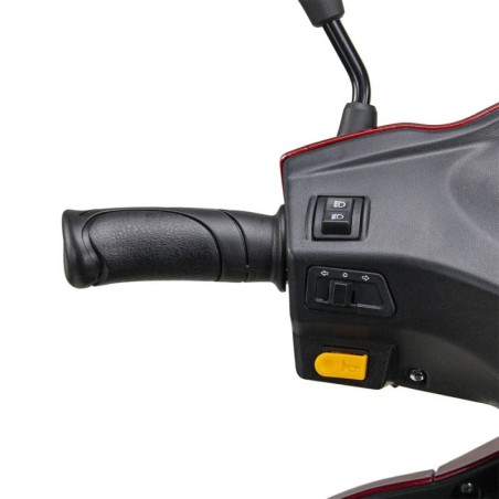 Scooter à mobilité réduite Assistant II avec moteur 1000W