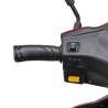 Scooter à mobilité réduite Assistant II avec moteur 1000W