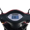 Scooter à mobilité réduite Assistant II avec moteur 1000W