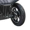 Scooter à mobilité réduite Assistant II avec moteur 1000W