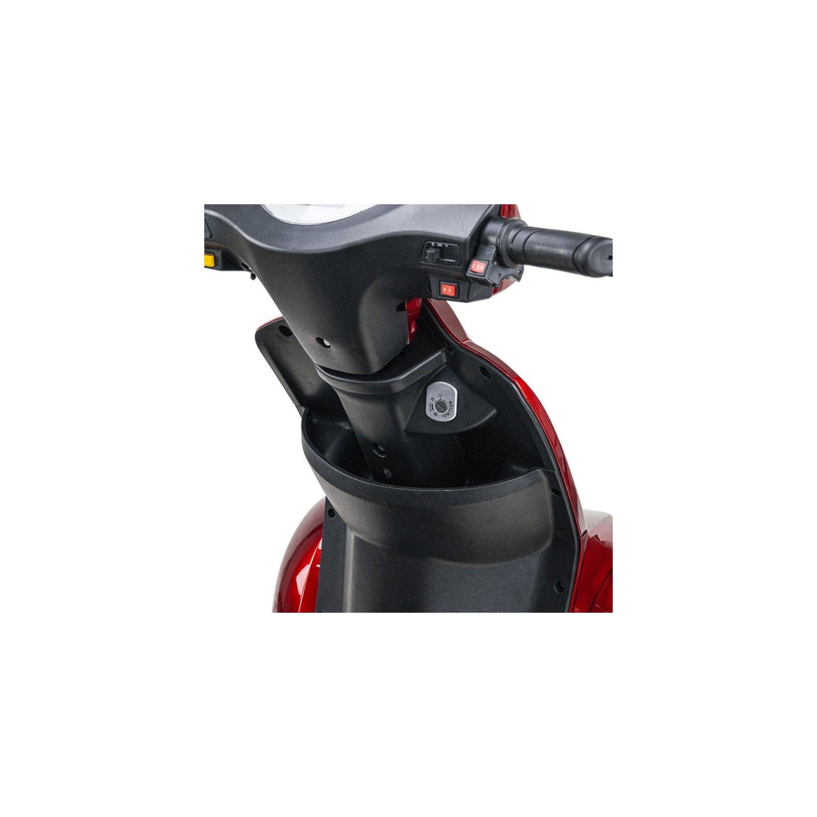Scooter movilidad reducida Assistant II con motor 1000W