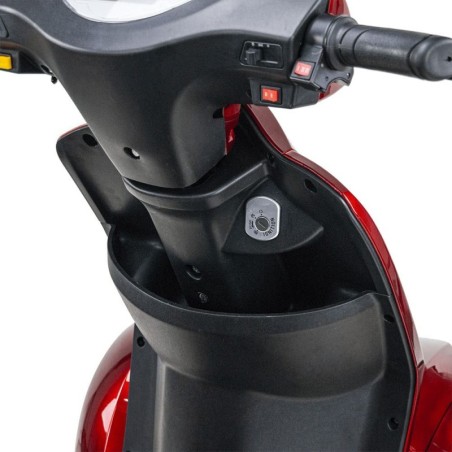 Scooter à mobilité réduite Assistant II avec moteur 1000W