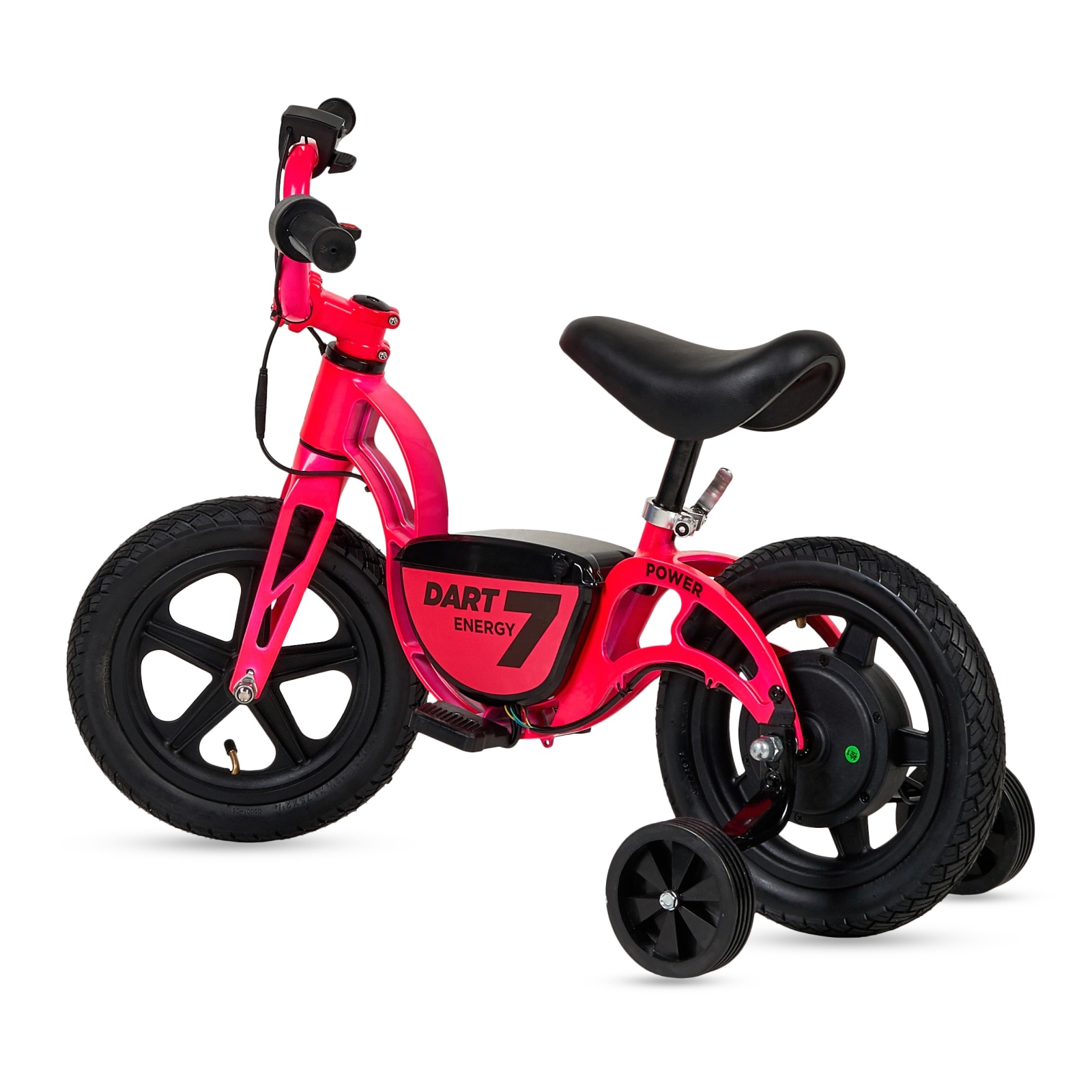 DART-7 Children's Bicycle