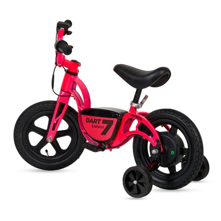 Bicicleta Infantil DART-7