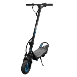 Scooter Elétrica Ecoxtrem 500W 2