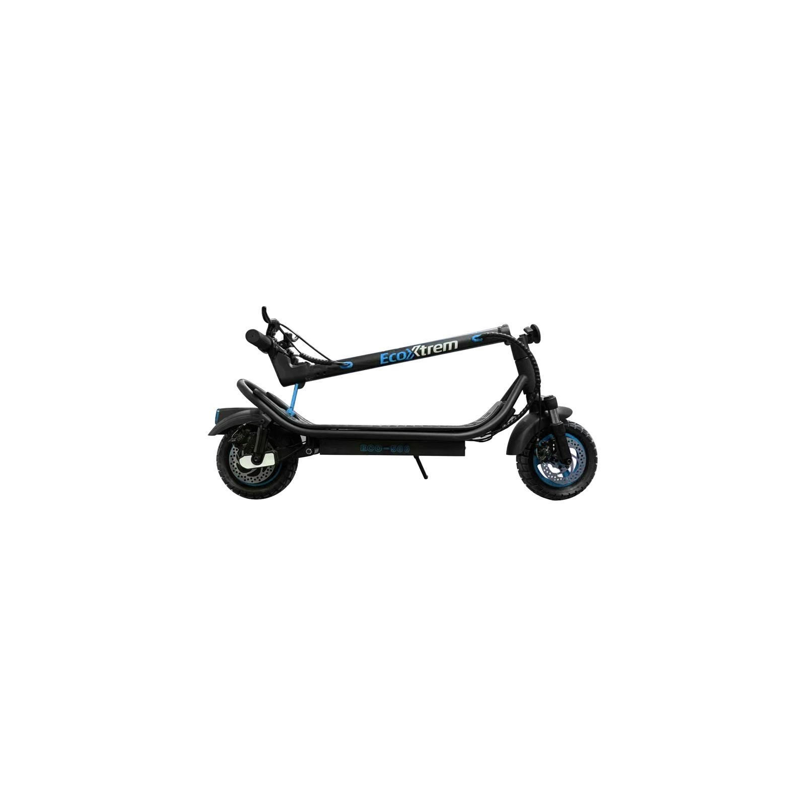 Ecoxtrem 500W Electric Scooter