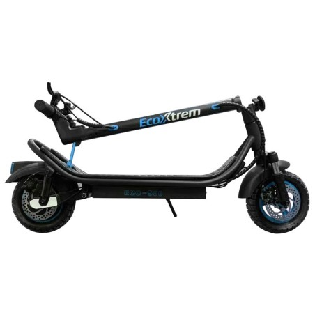 Patinete Eléctrico Ecoxtrem 500W
